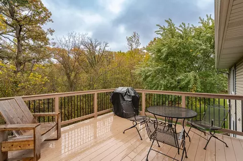 Exterior - 4541 Ruby Ln NW, Rochester, MN 55901 photo 4 of 10
