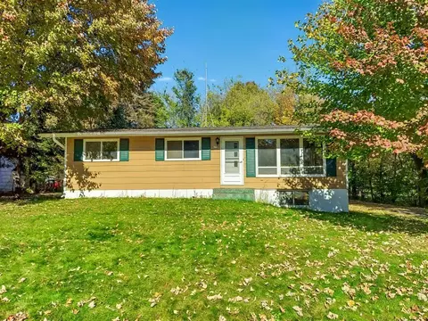 215 Central St, Amery, WI 54001
