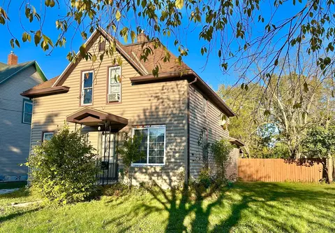 1007 Frank Ave, Albert Lea, MN 56007