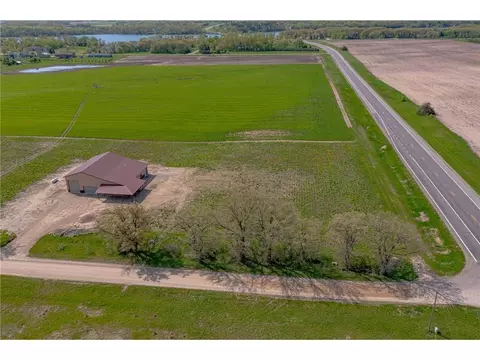 39981 447th St, Sauk Centre Twp, MN 56378