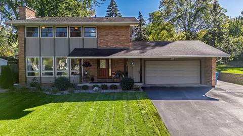 1921 Mounds Ave, New Brighton, MN 55112