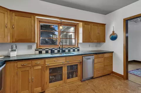 Kitchen - 1253 7th Ave N, Saint Cloud, MN 56303 photo 2 of 2