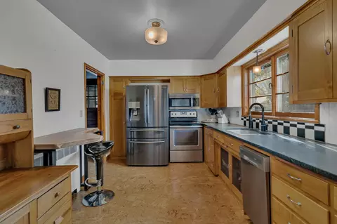 Kitchen - 1253 7th Ave N, Saint Cloud, MN 56303 photo 1 of 2