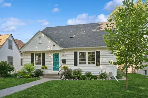 5409 Aldrich Ave S, Minneapolis, MN 55419
