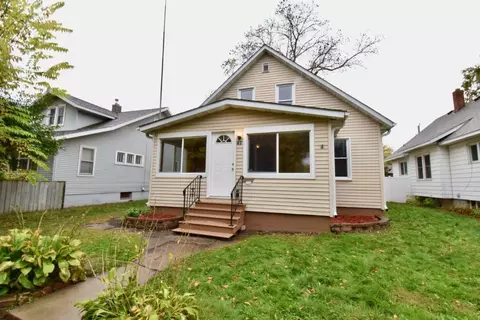 47 Mckinley Pl N, Saint Cloud, MN 56303