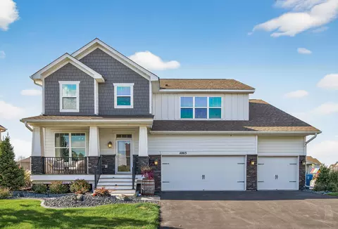 10813 Orchid Ln N, Maple Grove, MN 55369