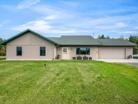 3994 S County Road U, South Range, WI 54874
