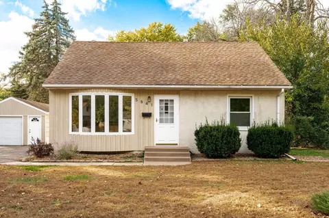 5841 Maryland Ave N, Crystal, MN 55428