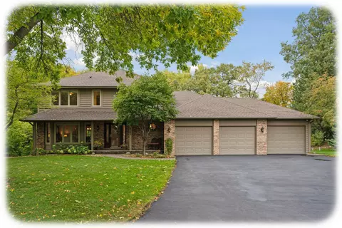 6583 Lanewood Ln N, Maple Grove, MN 55311