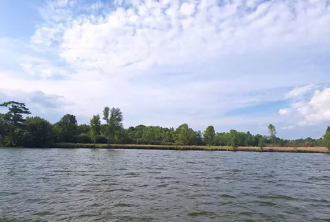 1675 Lake Ave, Luck, WI 54853