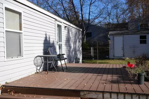 Exterior - 2917 Millie Ave, Faribault, MN 55021 photo 7 of 7