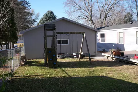 Exterior - 2917 Millie Ave, Faribault, MN 55021 photo 6 of 7