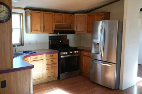 Kitchen - 2917 Millie Ave, Faribault, MN 55021 photo 1 of 1