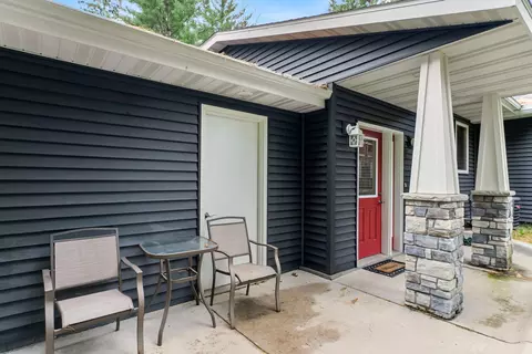 Exterior - 1589 Devils Lake Dr, Mora, MN 55051 photo 8 of 19