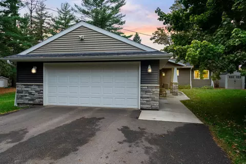 Exterior - 1589 Devils Lake Dr, Mora, MN 55051 photo 2 of 19