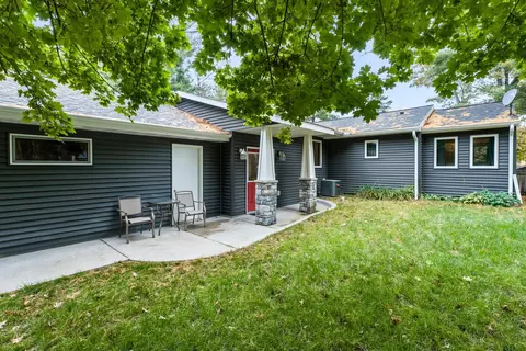 Exterior - 1589 Devils Lake Dr, Mora, MN 55051 photo 7 of 19