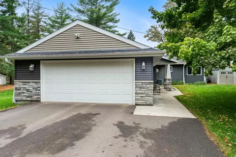 Exterior - 1589 Devils Lake Dr, Mora, MN 55051 photo 6 of 19