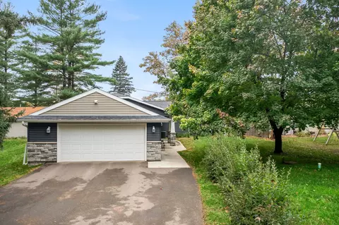 Exterior - 1589 Devils Lake Dr, Mora, MN 55051 photo 5 of 19