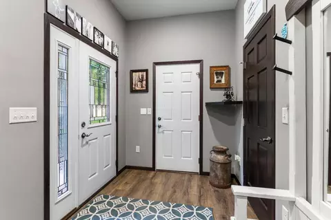 Entry Way - 1589 Devils Lake Dr, Mora, MN 55051 photo 1 of 4