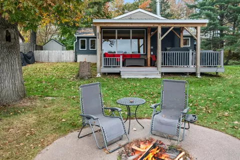 Exterior - 1589 Devils Lake Dr, Mora, MN 55051 photo 14 of 19