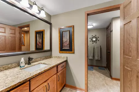 Bath - 1589 Devils Lake Dr, Mora, MN 55051 photo 1 of 4
