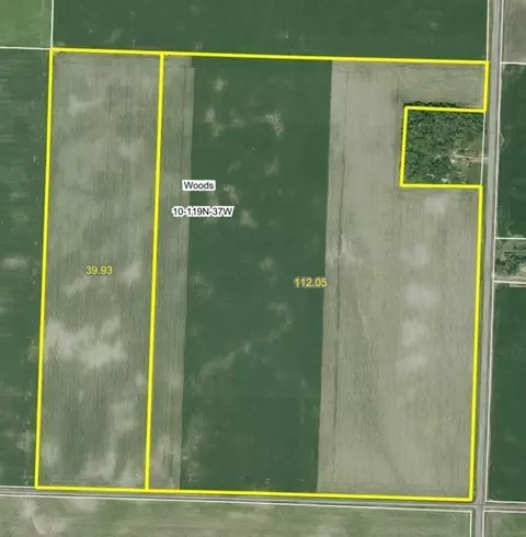 000 150th Ave NE, Kerkhoven, MN 56252