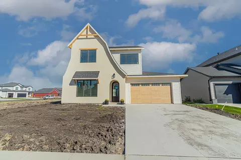8820 Northern Lights Ave, Horace, ND 58047
