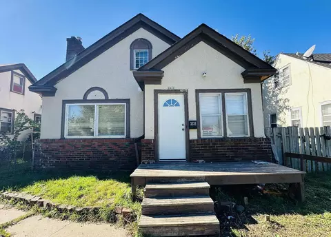 3331 Knox Ave N, Minneapolis, MN 55412