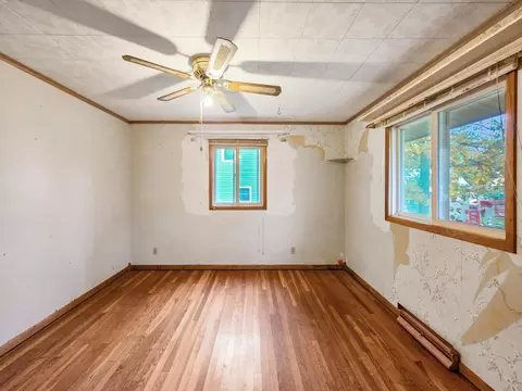Bedroom - 430 Amy St, Maynard, MN 56260 photo 4 of 4