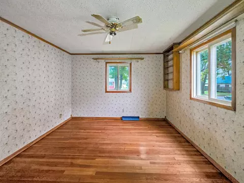 Bedroom - 430 Amy St, Maynard, MN 56260 photo 3 of 4