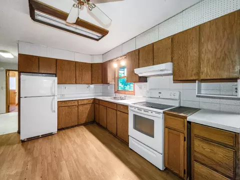 Kitchen - 430 Amy St, Maynard, MN 56260 photo 1 of 2