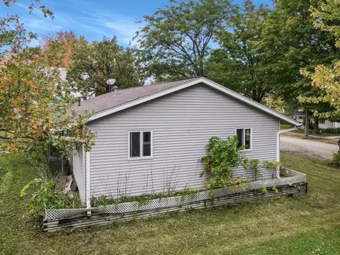 Exterior - 430 Amy St, Maynard, MN 56260 photo 8 of 8