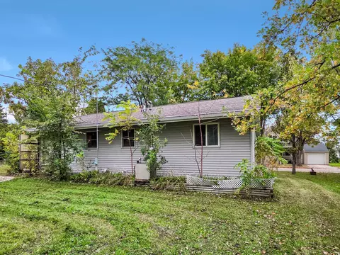 Exterior - 430 Amy St, Maynard, MN 56260 photo 6 of 8