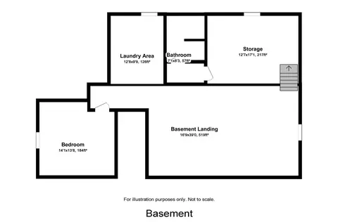 Floorplan - 430 Amy St, Maynard, MN 56260 photo 1 of 2
