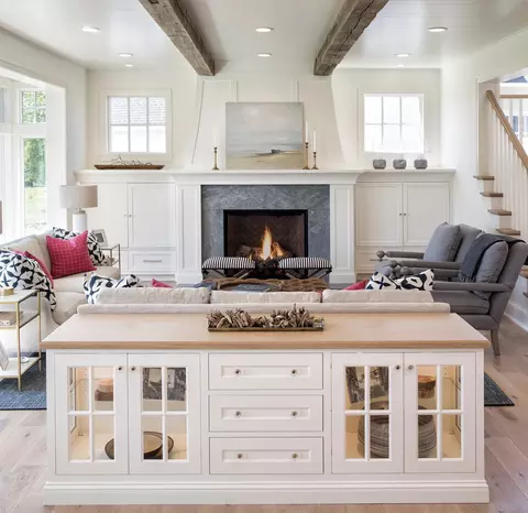 Living - 161 3rd St, Excelsior, MN 55331 photo 1 of 5