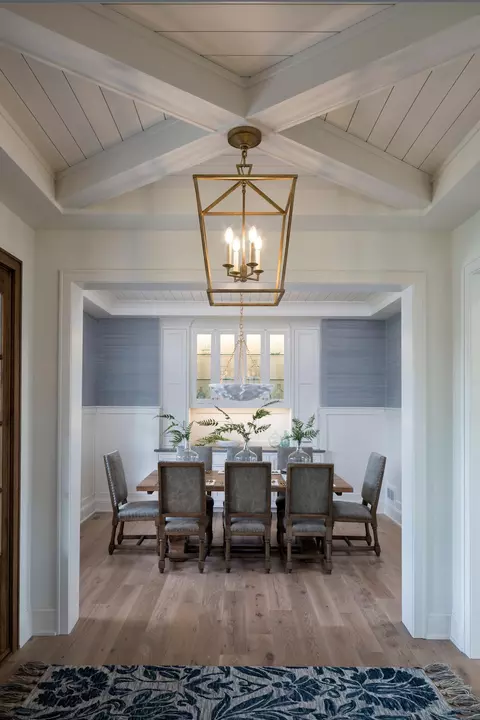 Dining - 161 3rd St, Excelsior, MN 55331 photo 1 of 2