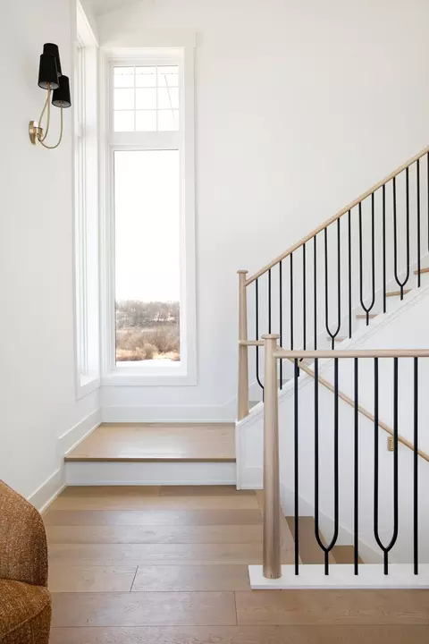 Entry Way - 161 3rd St, Excelsior, MN 55331 photo 1 of 1