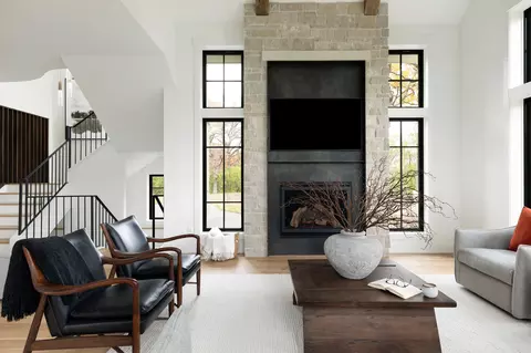 Living - 161 3rd St, Excelsior, MN 55331 photo 3 of 5