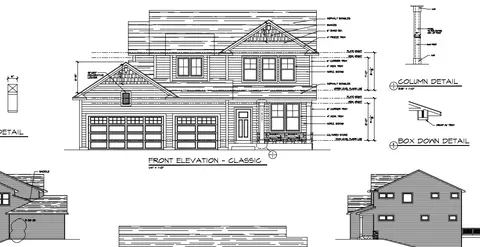 3427 Linden Ave Ct N, Lake Elmo, MN 55042