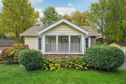2015 Butler Ave, South Saint Paul, MN 55075