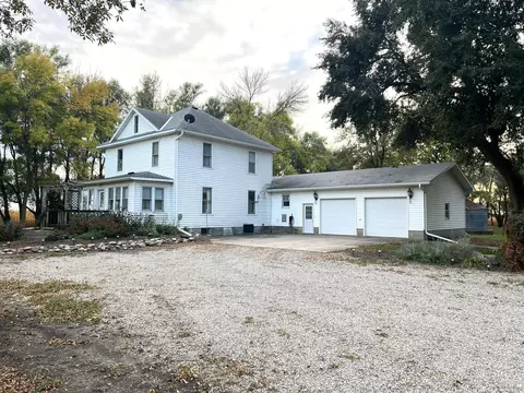1995 290th Ave, Winnebago, MN 56098
