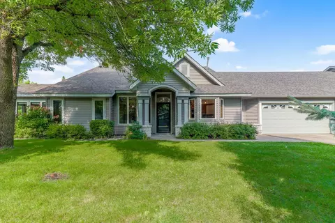 3148 Manitou Dr, White Bear Lake, MN 55110