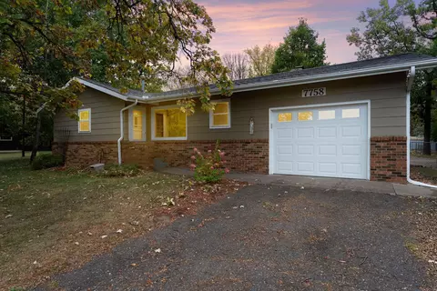 7758 Saint Croix Trl, North Branch, MN 55056