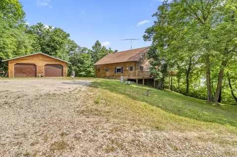46696 Otter Shores Rd, Vergas, MN 56587