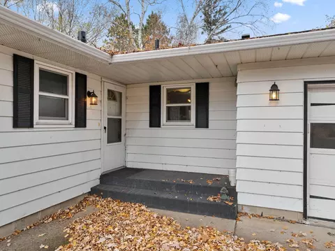 Exterior - 20188 Ann River Dr, Mora, MN 55051 photo 2 of 11