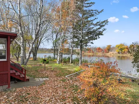 Exterior - 20188 Ann River Dr, Mora, MN 55051 photo 9 of 11