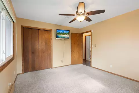 Bedroom - 20188 Ann River Dr, Mora, MN 55051 photo 2 of 6