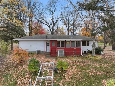 Exterior - 20188 Ann River Dr, Mora, MN 55051 photo 3 of 11