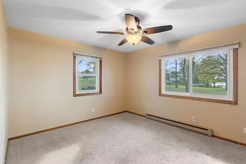 Bedroom - 20188 Ann River Dr, Mora, MN 55051 photo 5 of 6