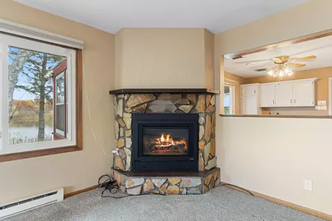 Living - 20188 Ann River Dr, Mora, MN 55051 photo 3 of 4